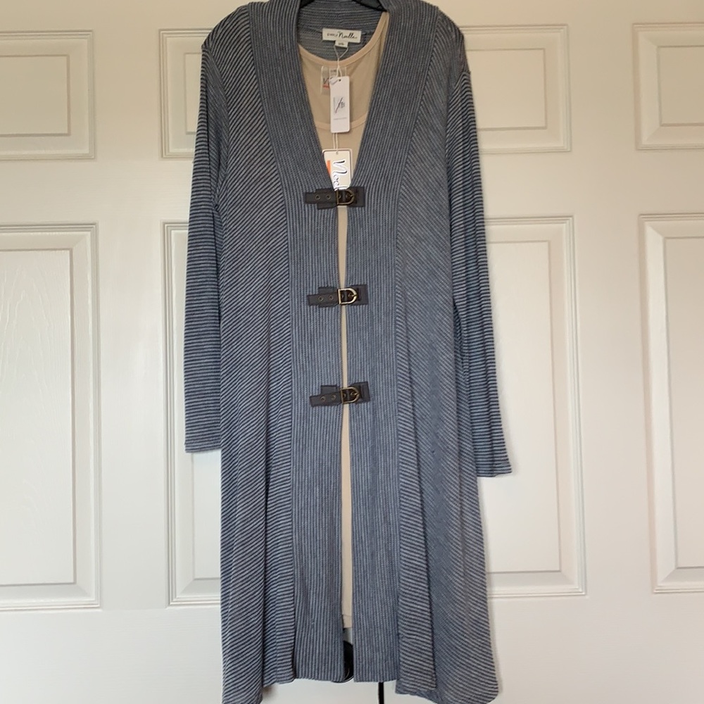 Simply Noel 2 piece set